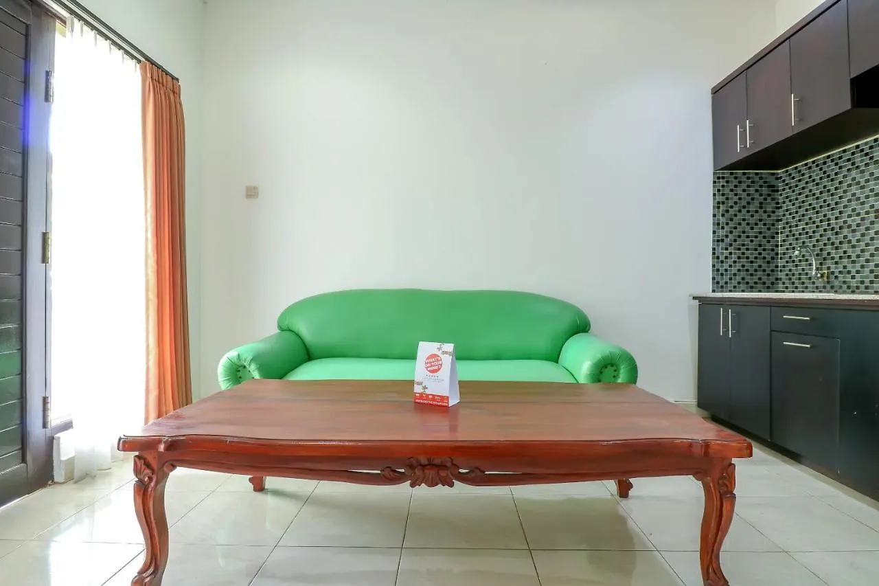 Capital O 1666 Grand Pudjawan Hotel Near Kuta Beach Kuta (Bali)