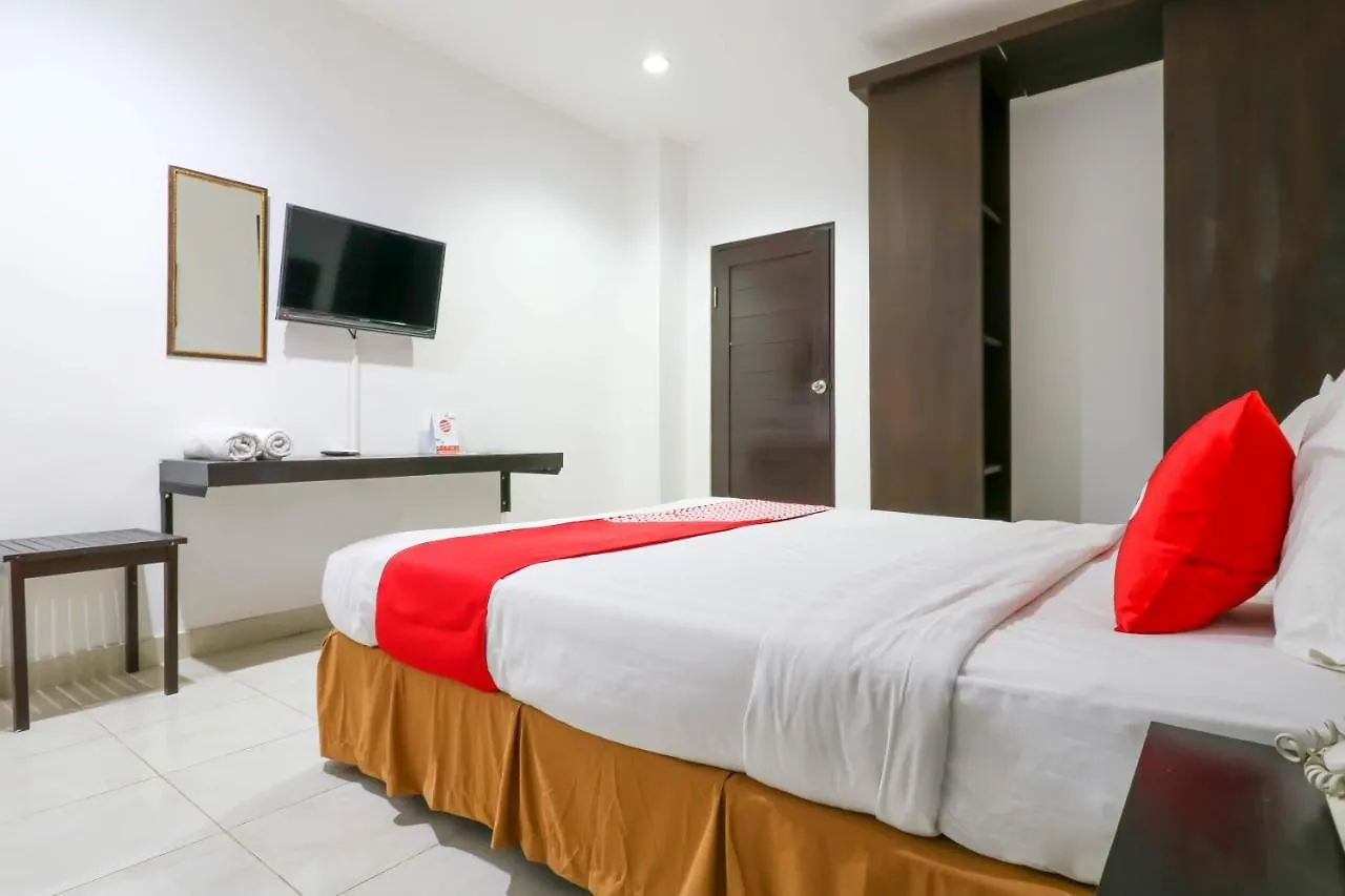 Capital O 1666 Grand Pudjawan Hotel Near Kuta Beach  Kuta (Bali)