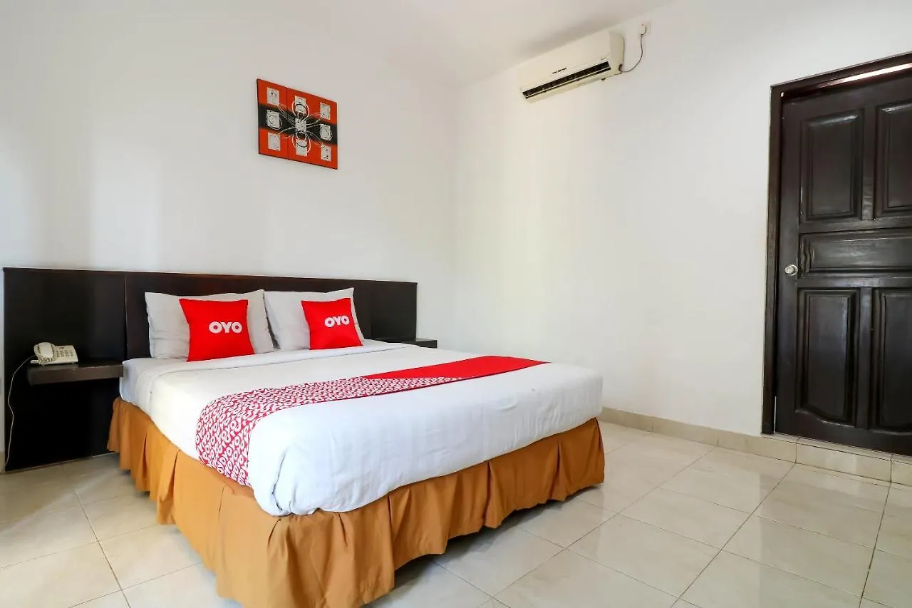 Capital O 1666 Grand Pudjawan Hotel Near Kuta Beach Kuta (Bali)