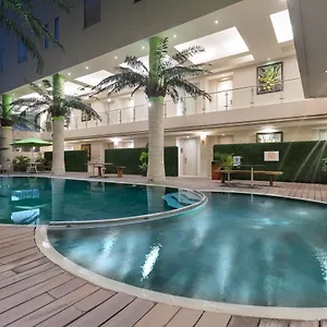 Отель Sun Boutique, Кута