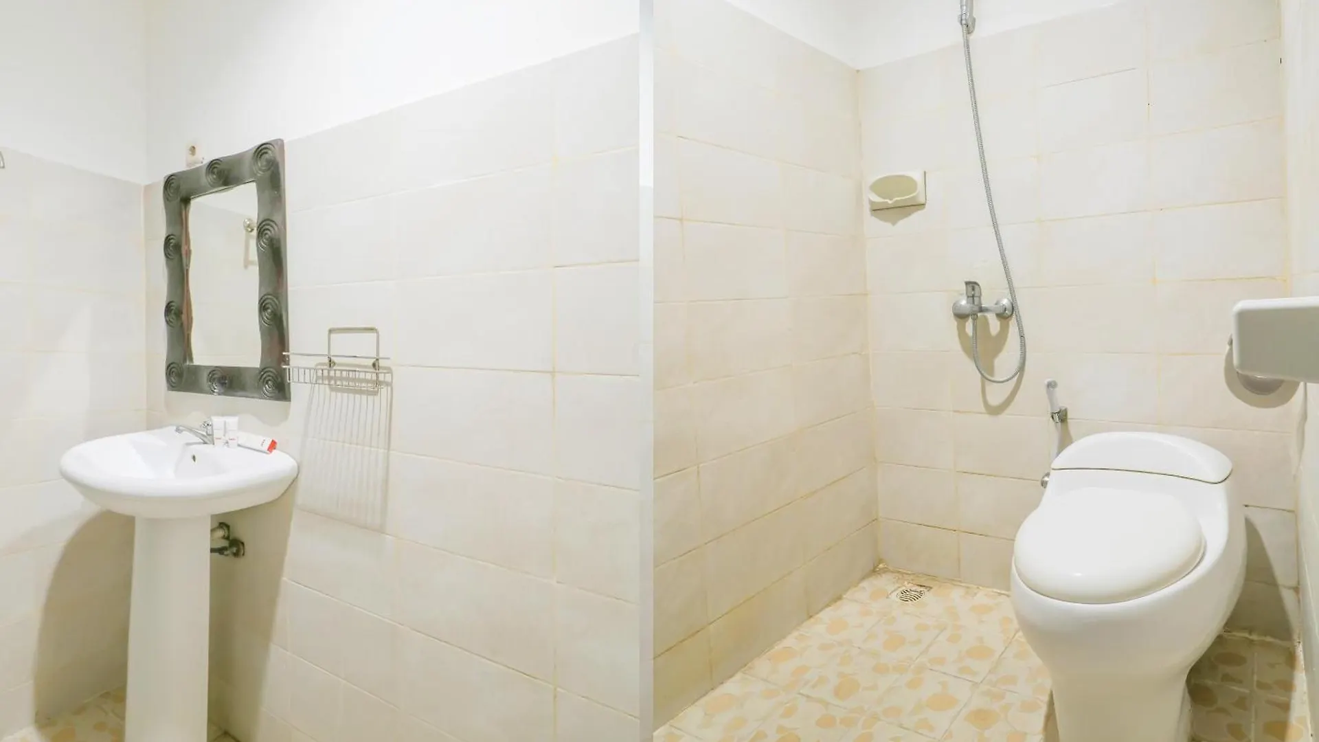 Capital O 1666 Grand Pudjawan Hotel Near Kuta Beach